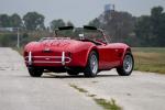 Shelby Cobra 289 1965 года